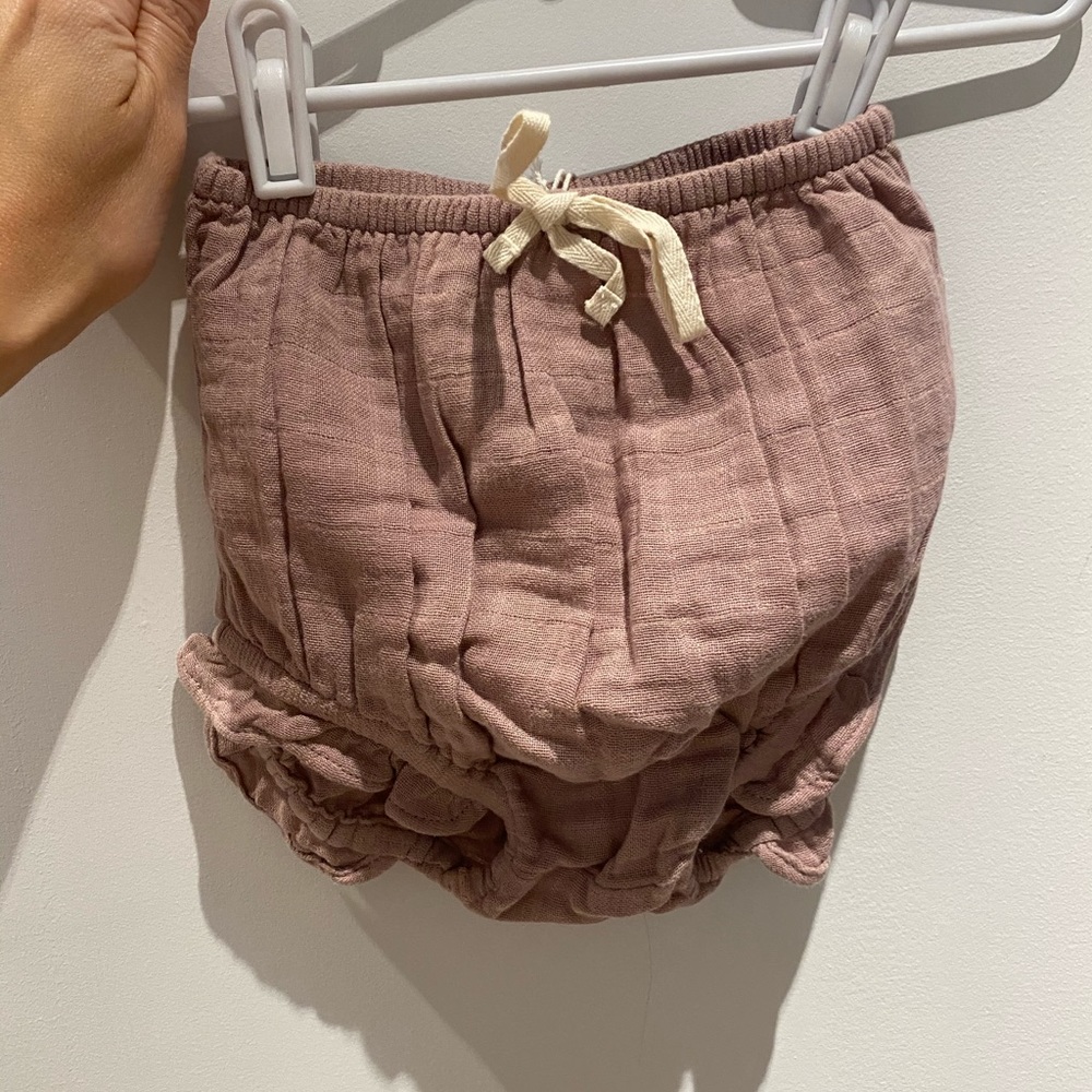 Jamie Kay Frill bloomers